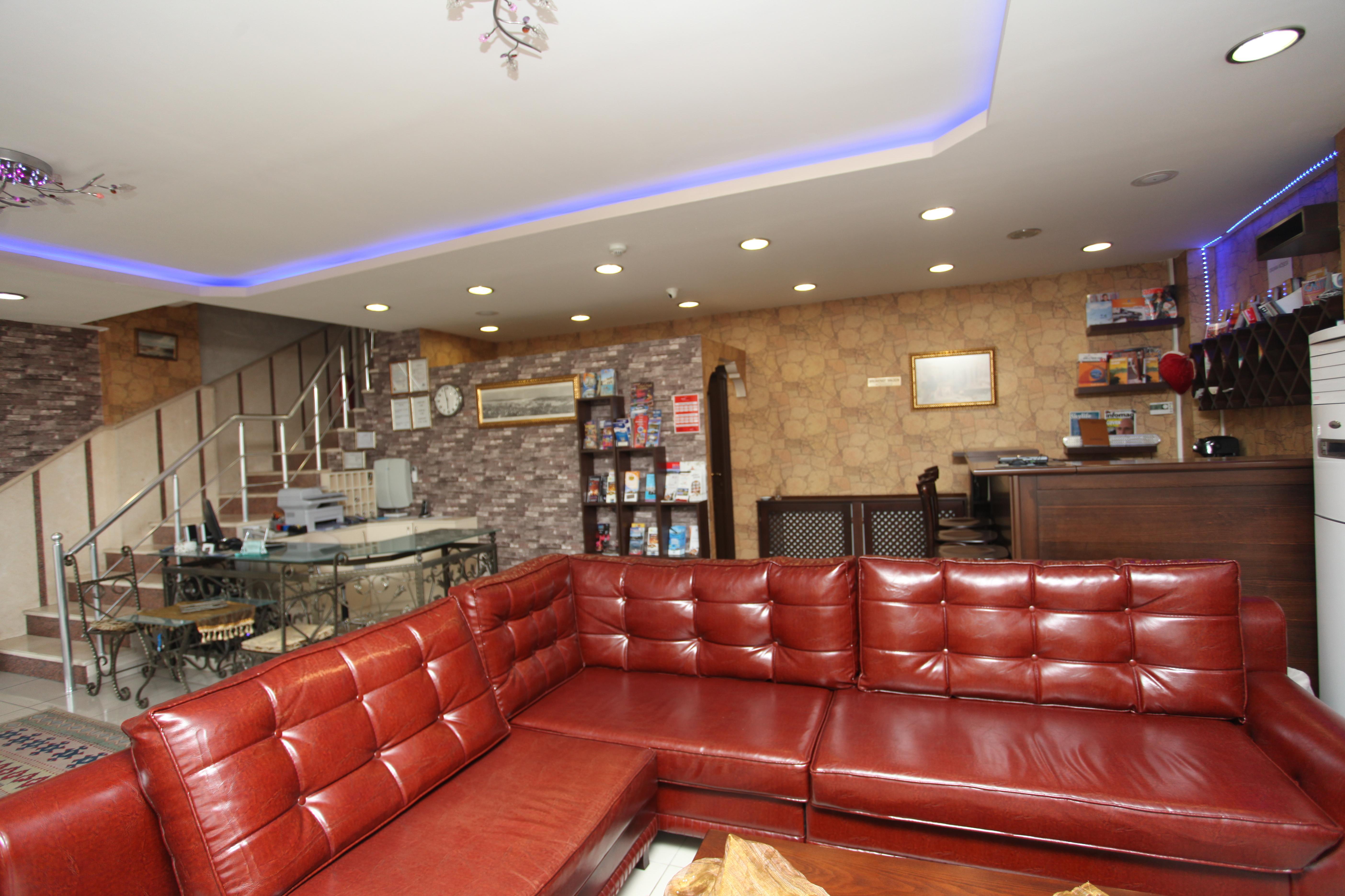 Fors Hotel — Photos 1